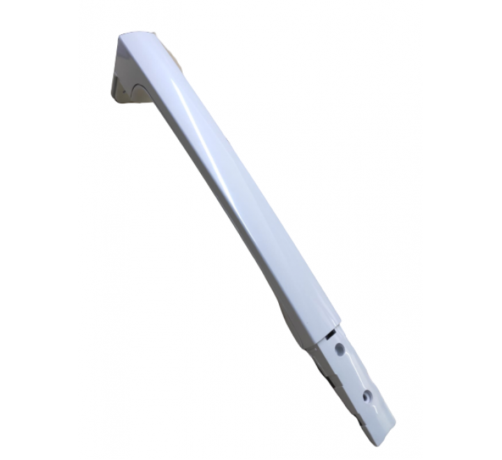 Arçelik 5194 NFY Buzdolabı Üst Kapak Kolu - ( 4320940400 ) BEJ